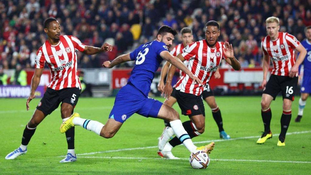 Soi kèo Chelsea vs Brentford 01h45-27/04-Premier League