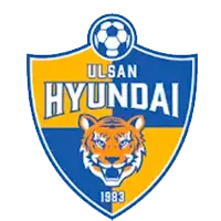 Ulsan Hyundai
