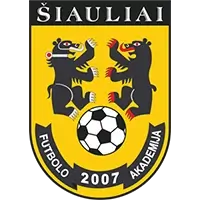 Siauliai FA